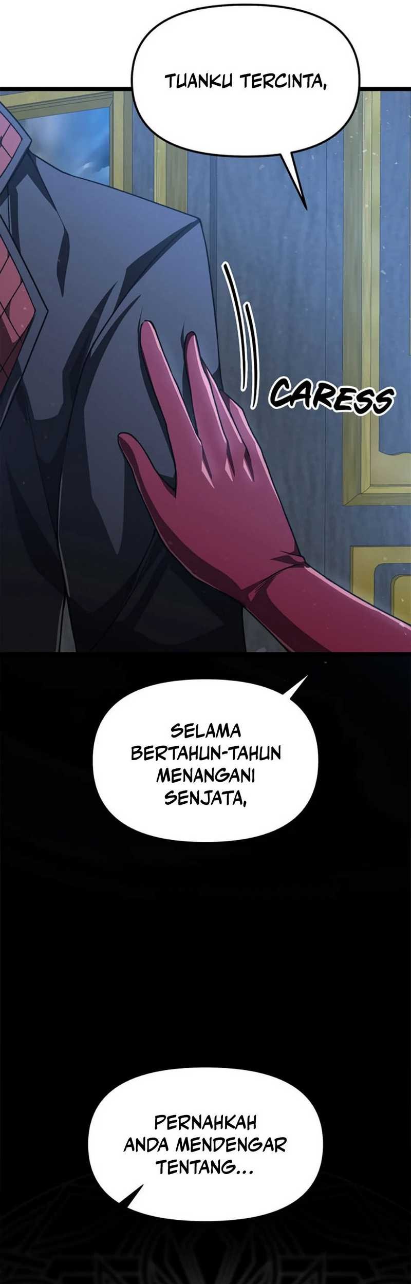 Damn Demonic Swords Chapter 57 Gambar 39
