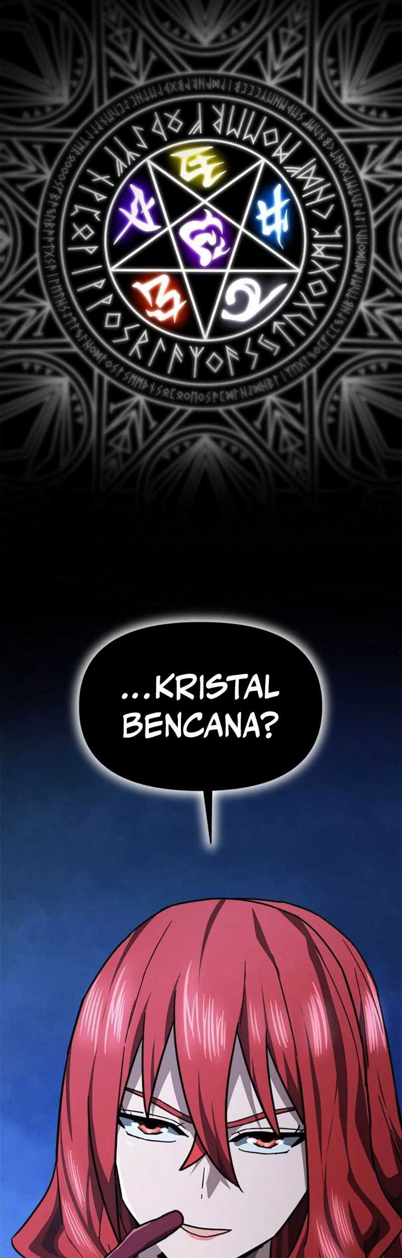 Damn Demonic Swords Chapter 57 Gambar 40