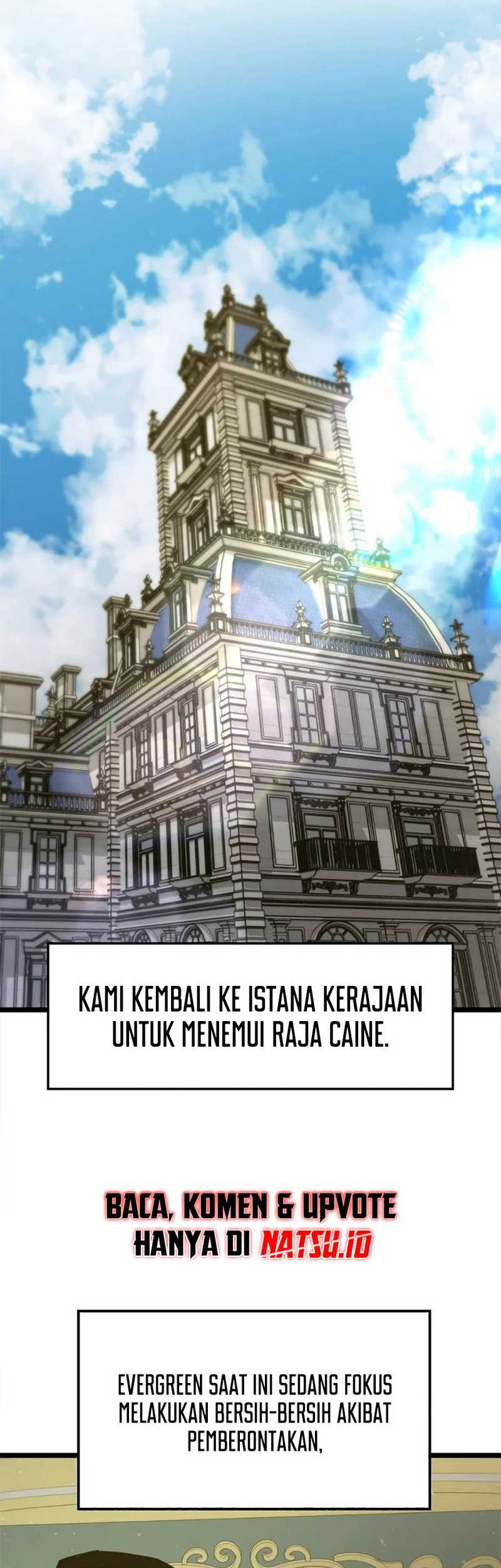 Damn Demonic Swords Chapter 57 Gambar 44