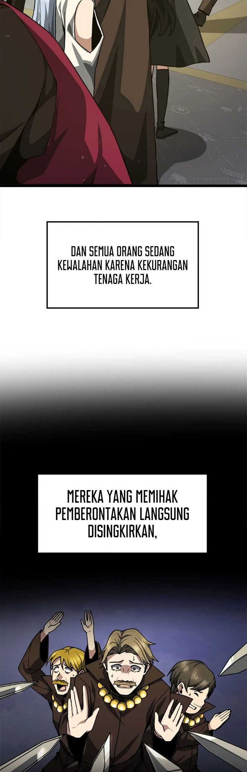 Damn Demonic Swords Chapter 57 Gambar 46