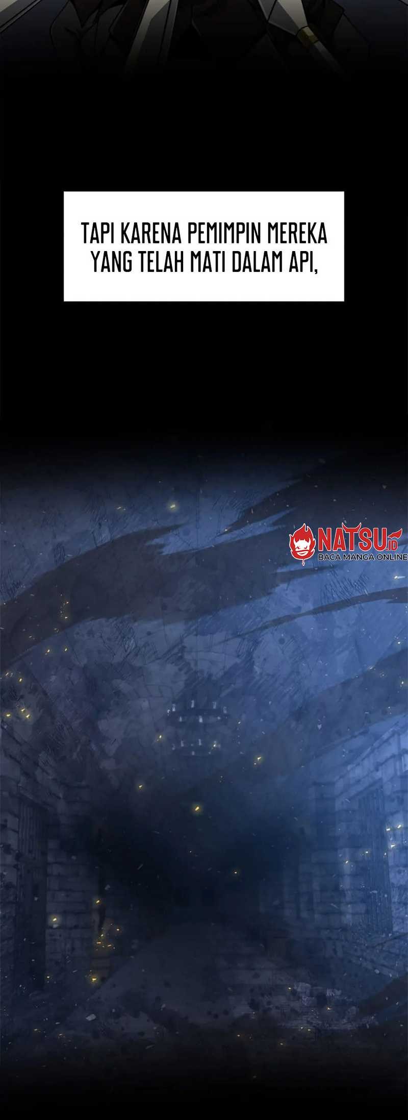 Damn Demonic Swords Chapter 57 Gambar 47