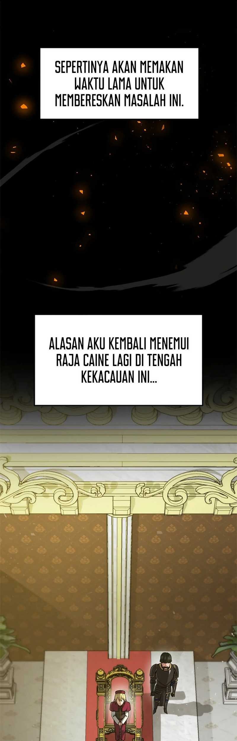 Damn Demonic Swords Chapter 57 Gambar 48