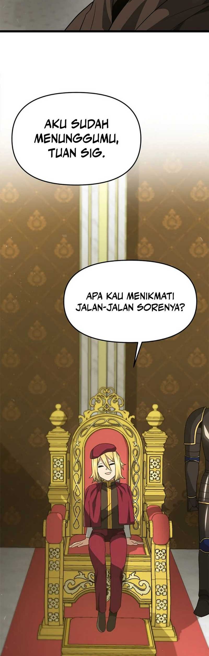 Damn Demonic Swords Chapter 57 Gambar 50