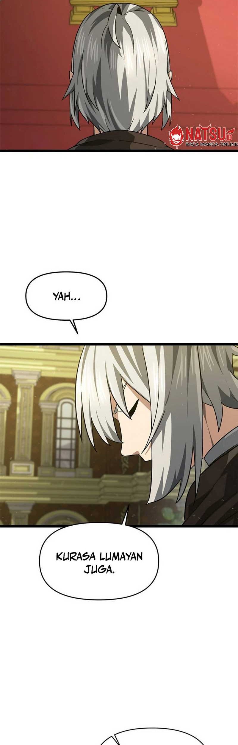 Damn Demonic Swords Chapter 57 Gambar 51