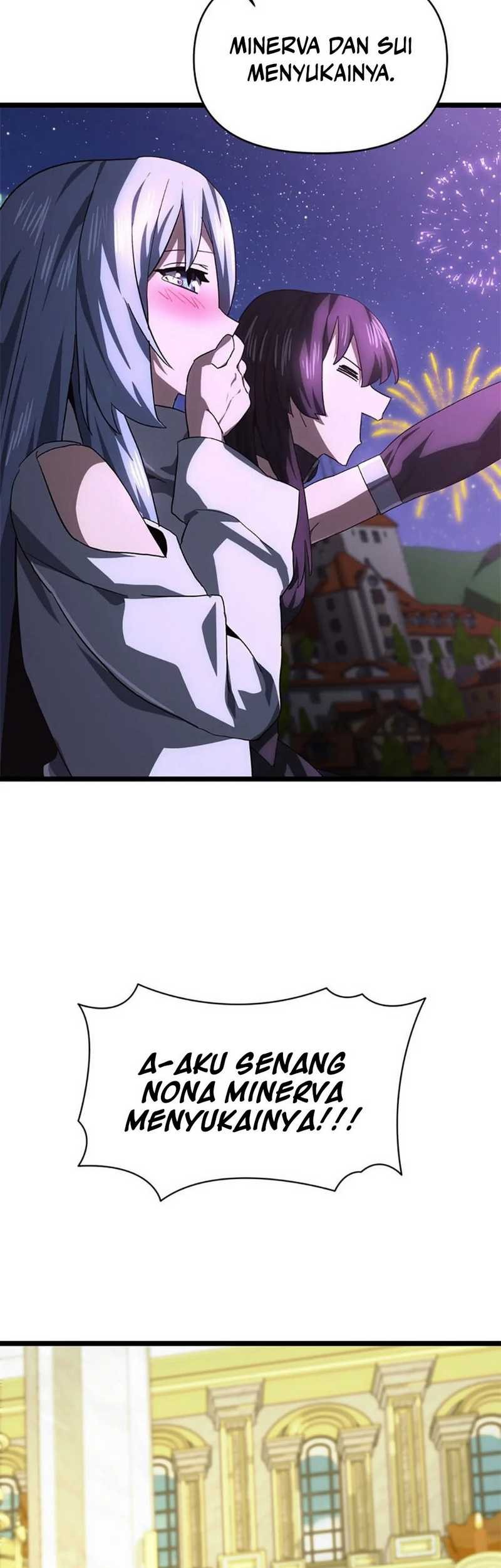 Damn Demonic Swords Chapter 57 Gambar 52