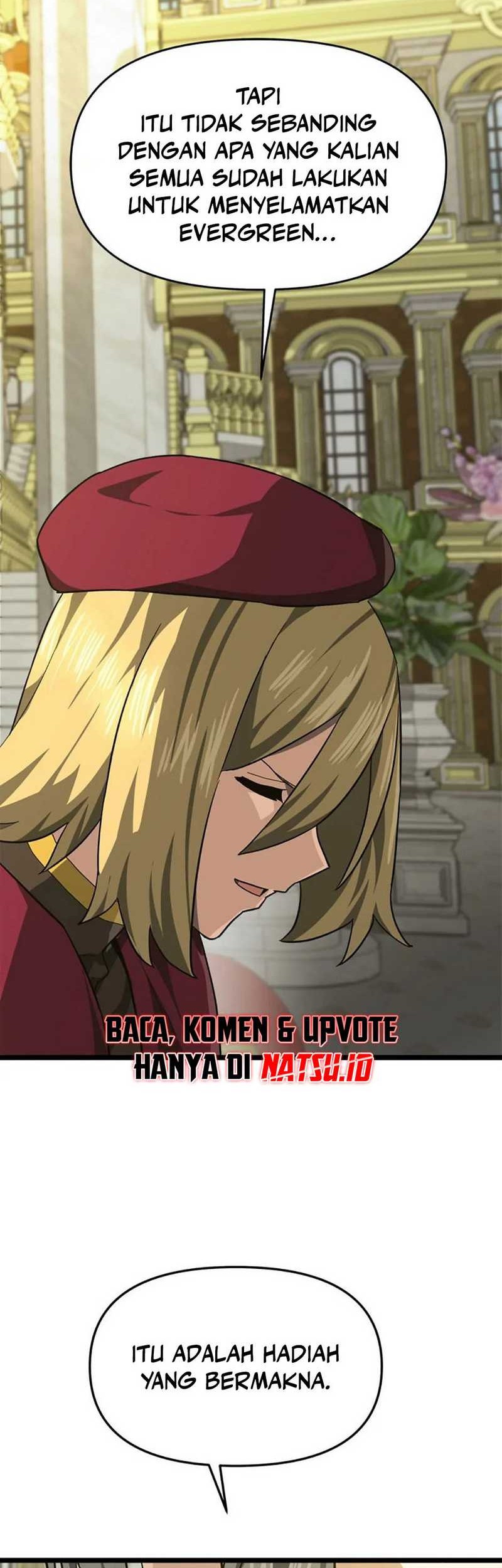 Damn Demonic Swords Chapter 57 Gambar 53