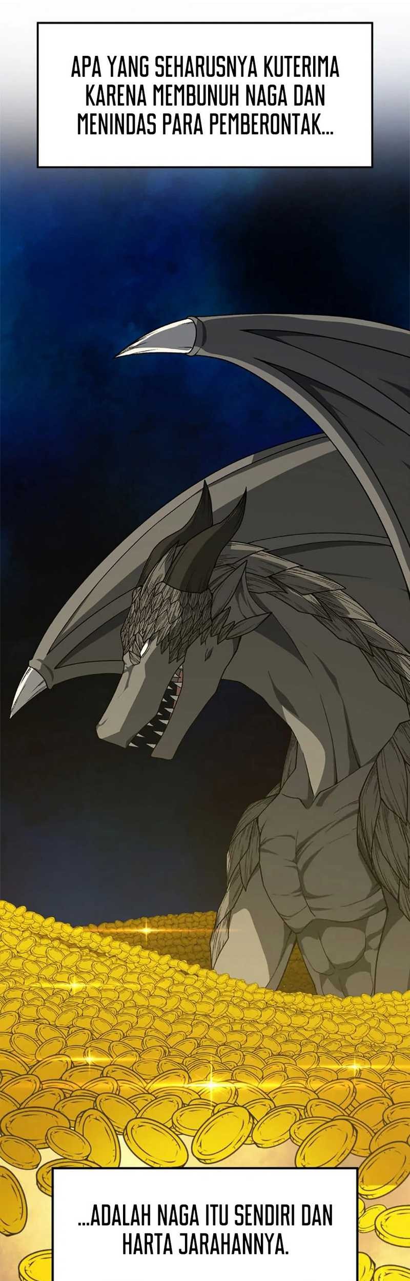 Damn Demonic Swords Chapter 57 Gambar 57