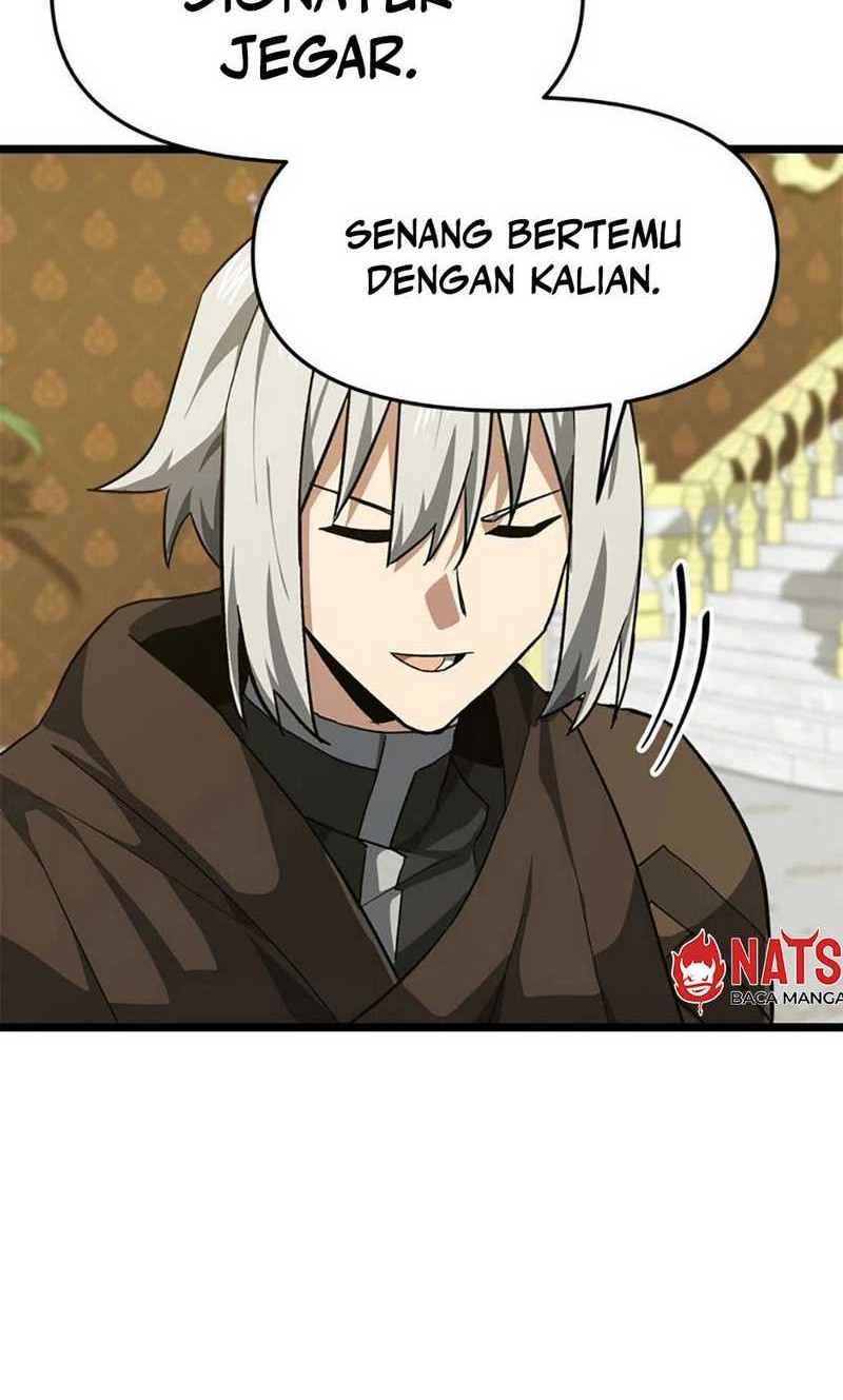 Damn Demonic Swords Chapter 57 Gambar 66