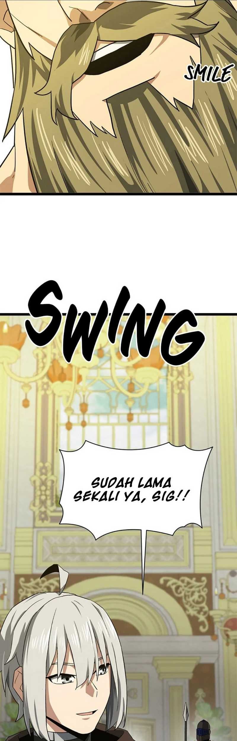 Damn Demonic Swords Chapter 57 Gambar 61