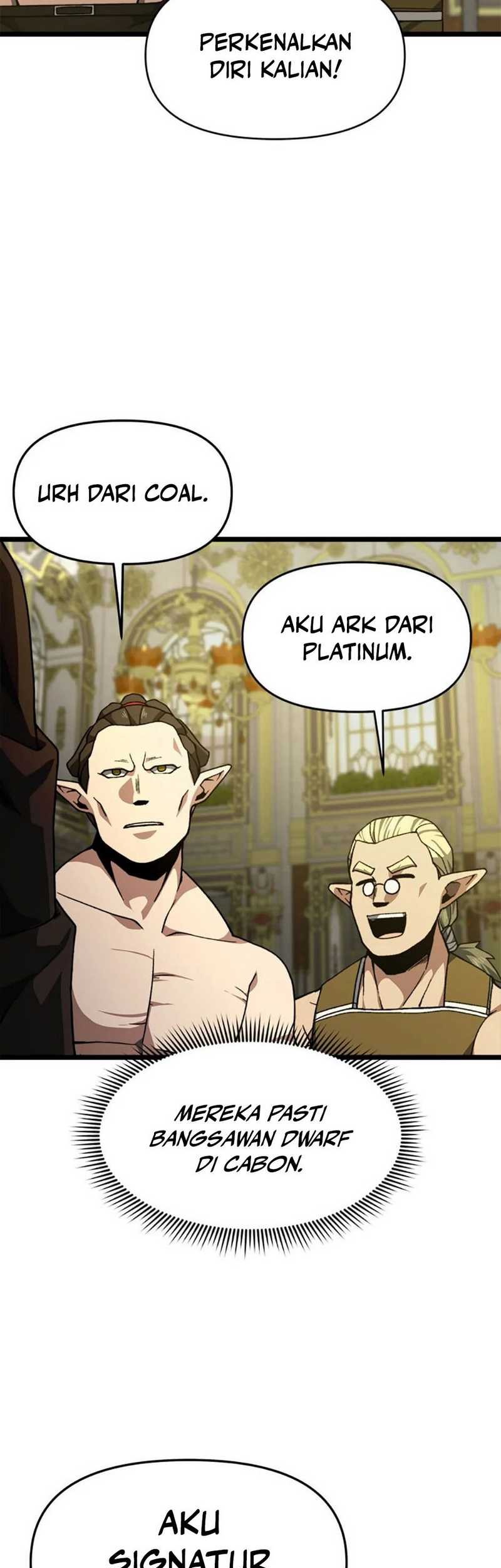 Damn Demonic Swords Chapter 57 Gambar 65