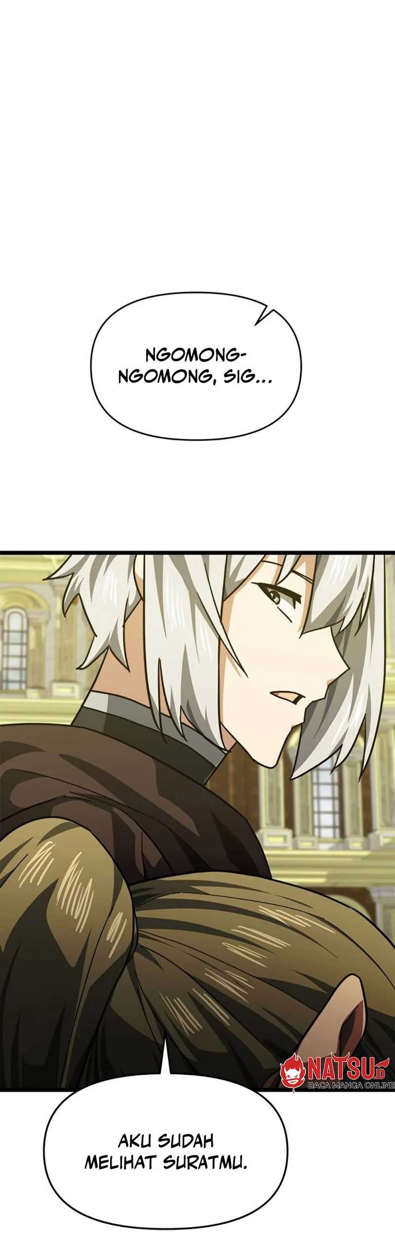 Damn Demonic Swords Chapter 57 Gambar 67