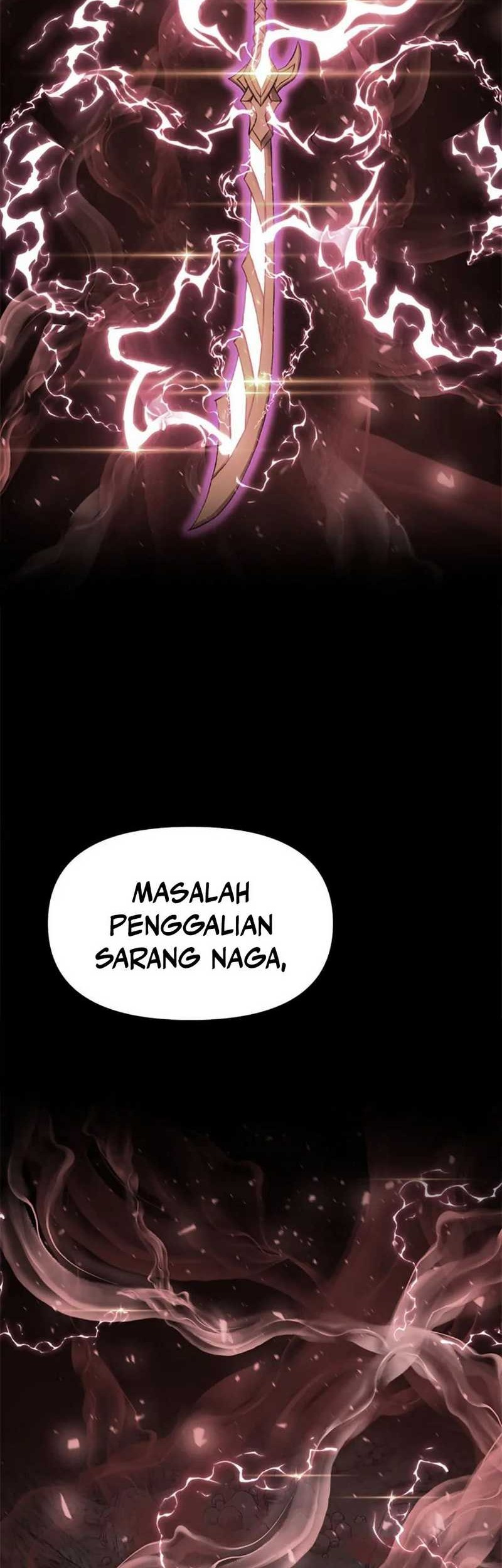 Damn Demonic Swords Chapter 57 Gambar 70