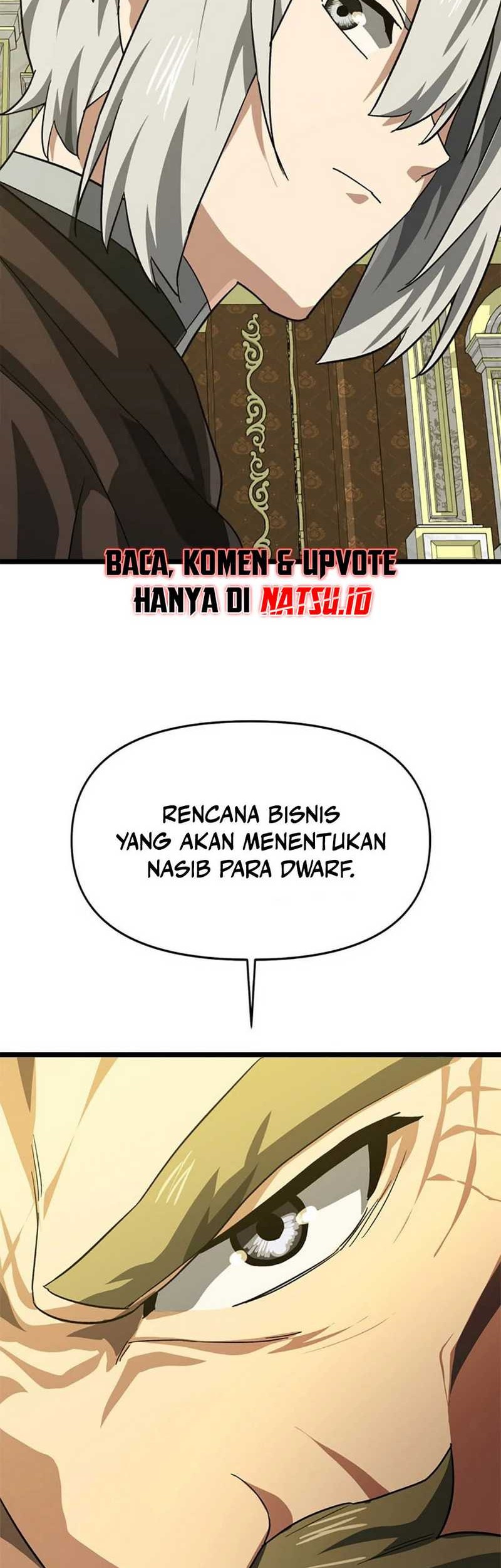Damn Demonic Swords Chapter 57 Gambar 72