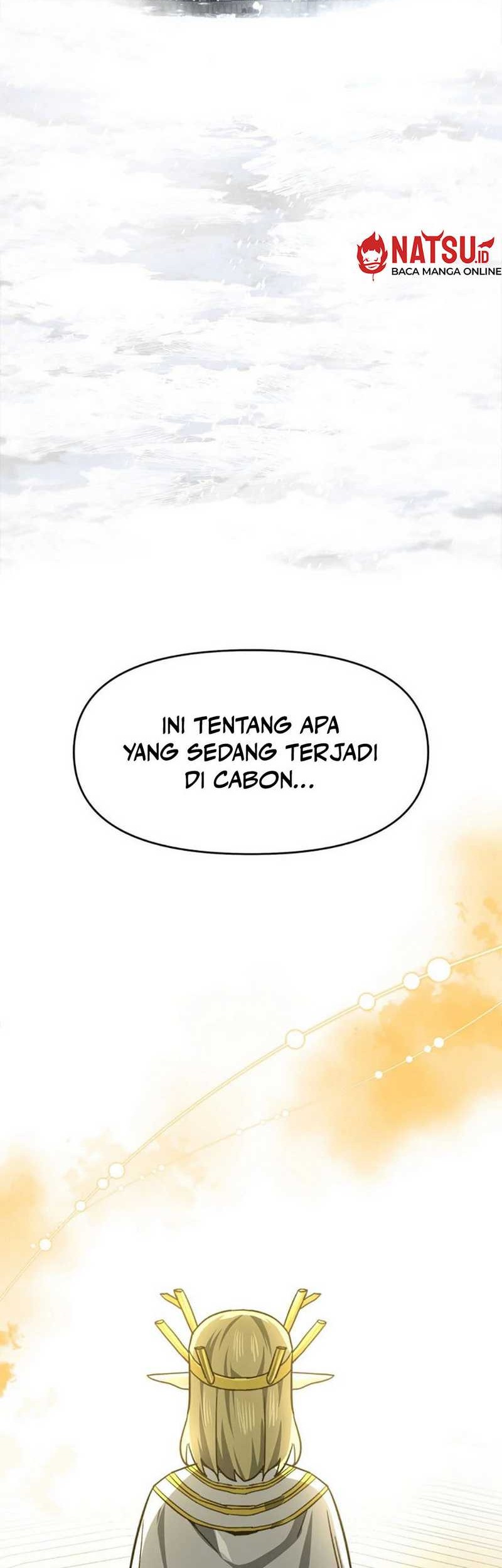Damn Demonic Swords Chapter 57 Gambar 74
