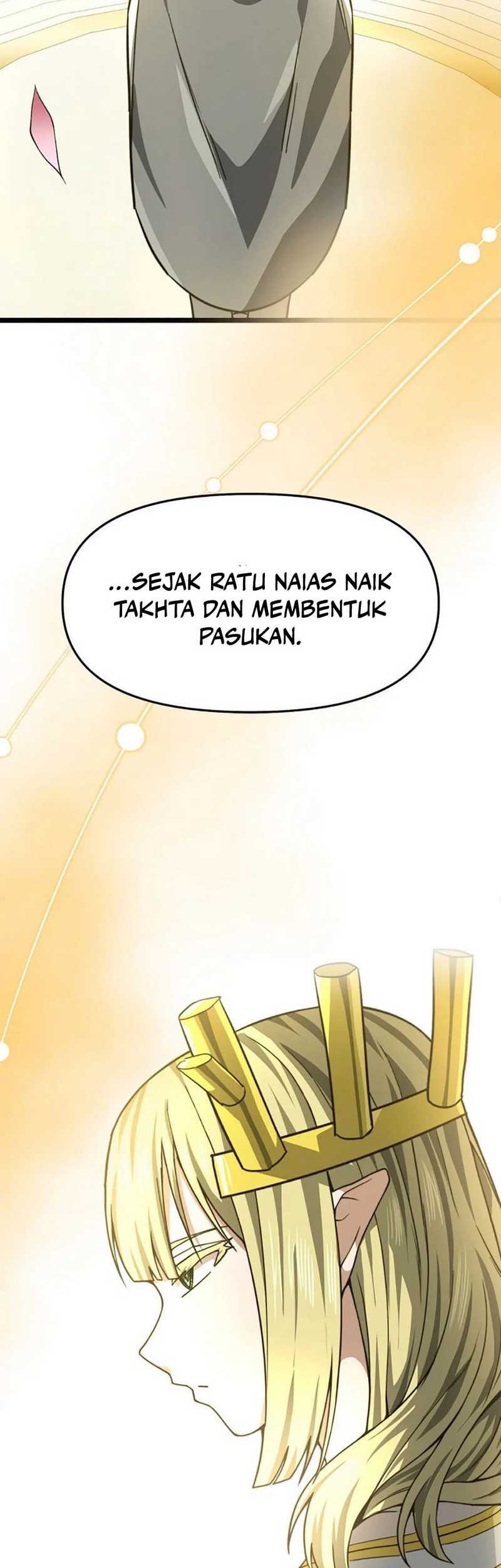 Damn Demonic Swords Chapter 57 Gambar 75