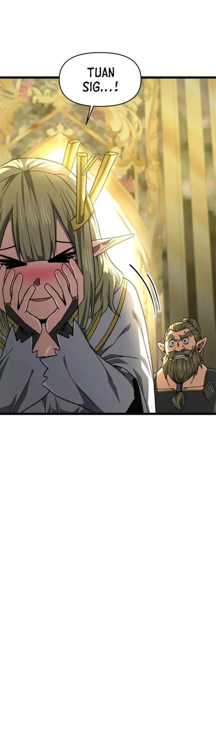 Damn Demonic Swords Chapter 58 Gambar 19