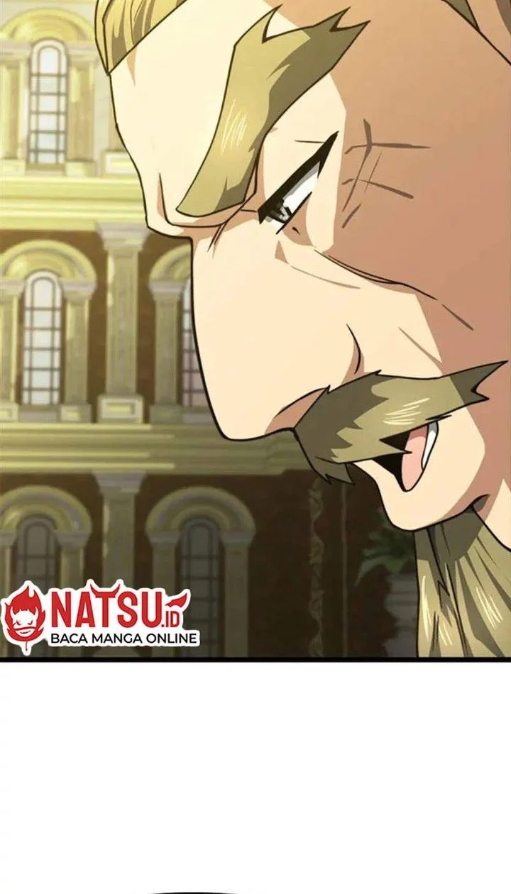 Damn Demonic Swords Chapter 58 Gambar 22