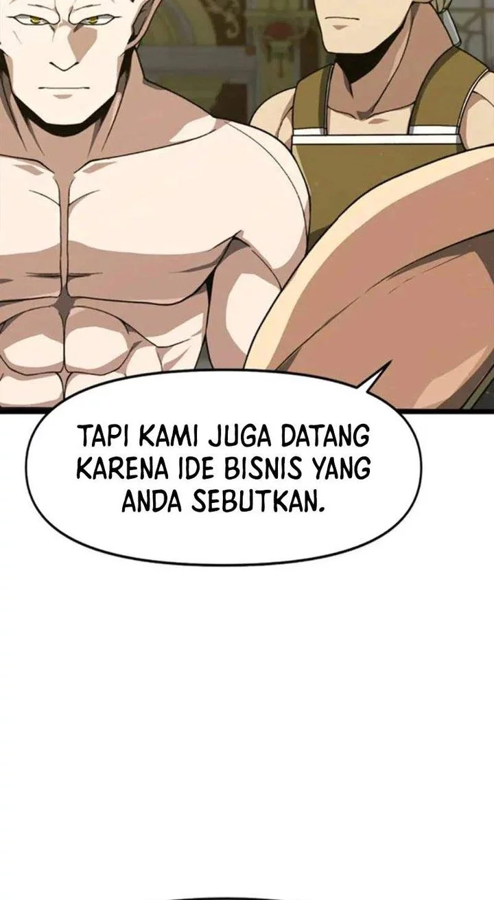 Damn Demonic Swords Chapter 58 Gambar 28