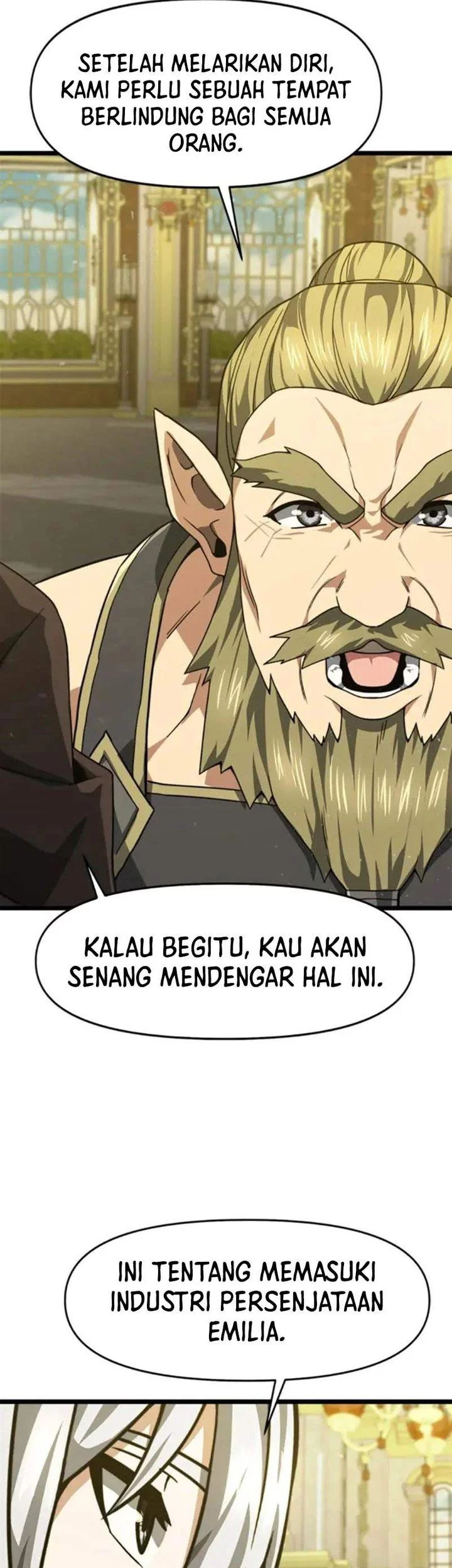 Damn Demonic Swords Chapter 58 Gambar 29