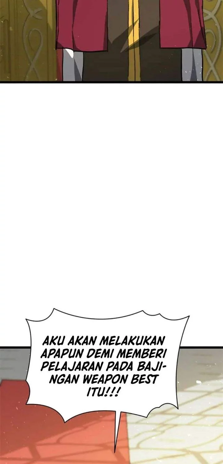 Damn Demonic Swords Chapter 58 Gambar 35