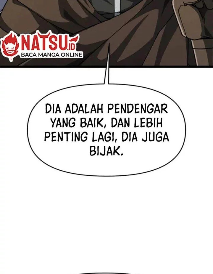 Damn Demonic Swords Chapter 58 Gambar 41