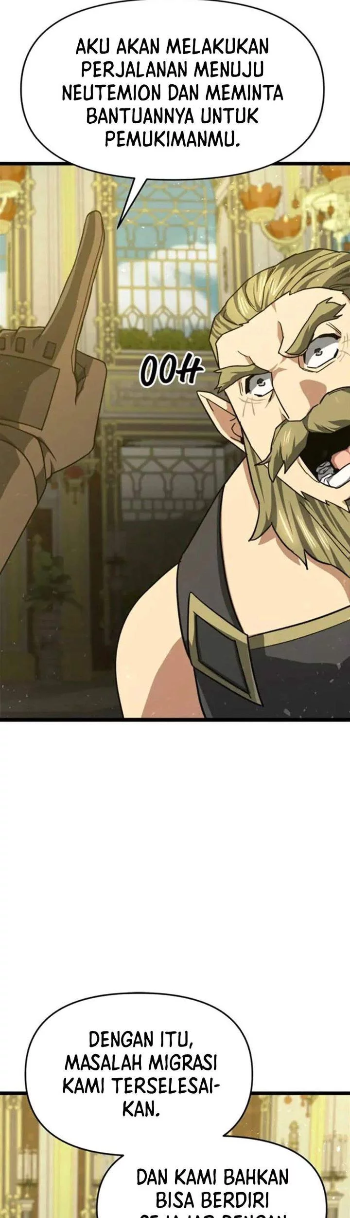 Damn Demonic Swords Chapter 58 Gambar 42