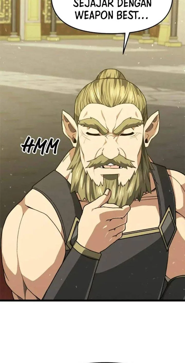 Damn Demonic Swords Chapter 58 Gambar 43