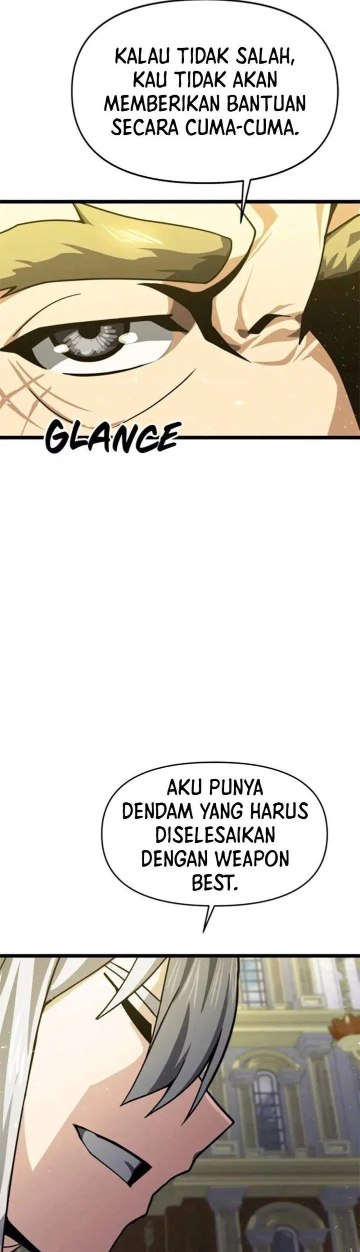 Damn Demonic Swords Chapter 58 Gambar 44