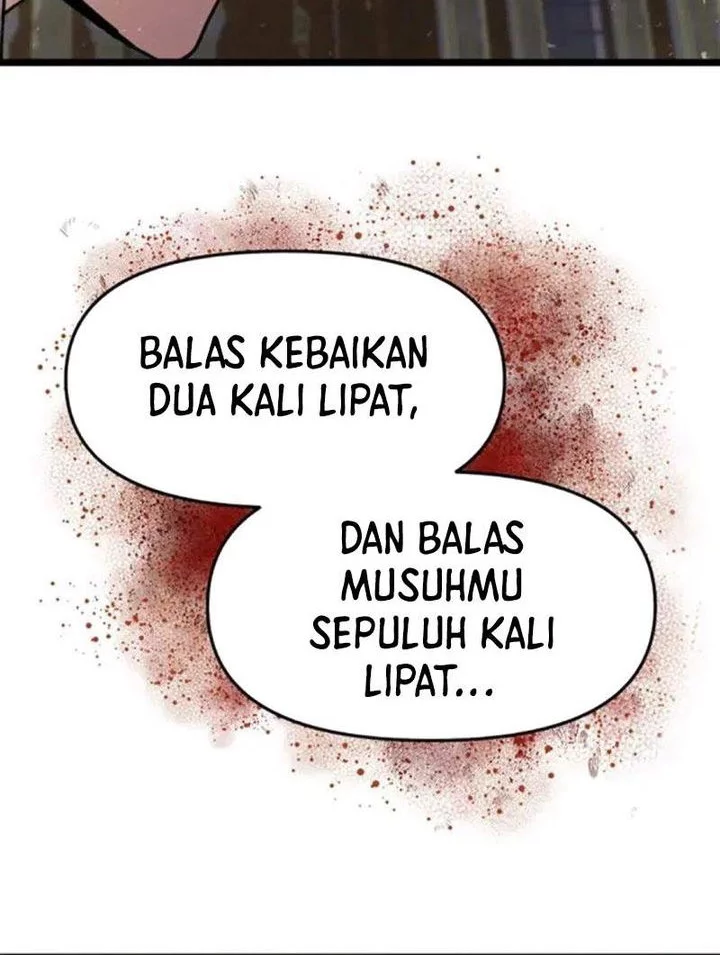 Damn Demonic Swords Chapter 58 Gambar 45