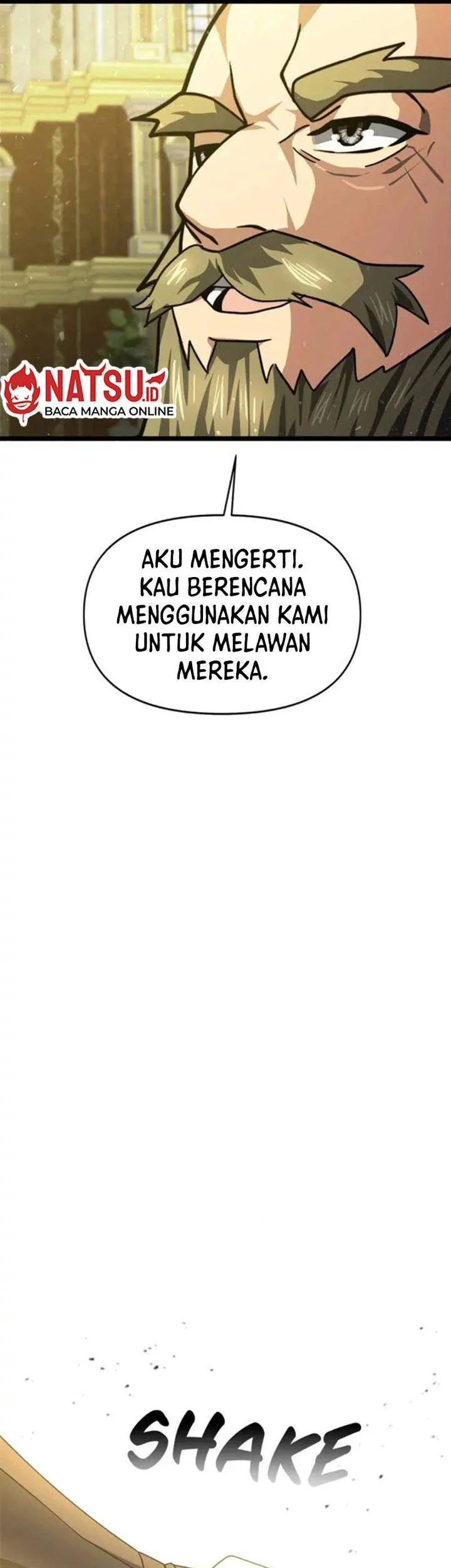 Damn Demonic Swords Chapter 58 Gambar 46