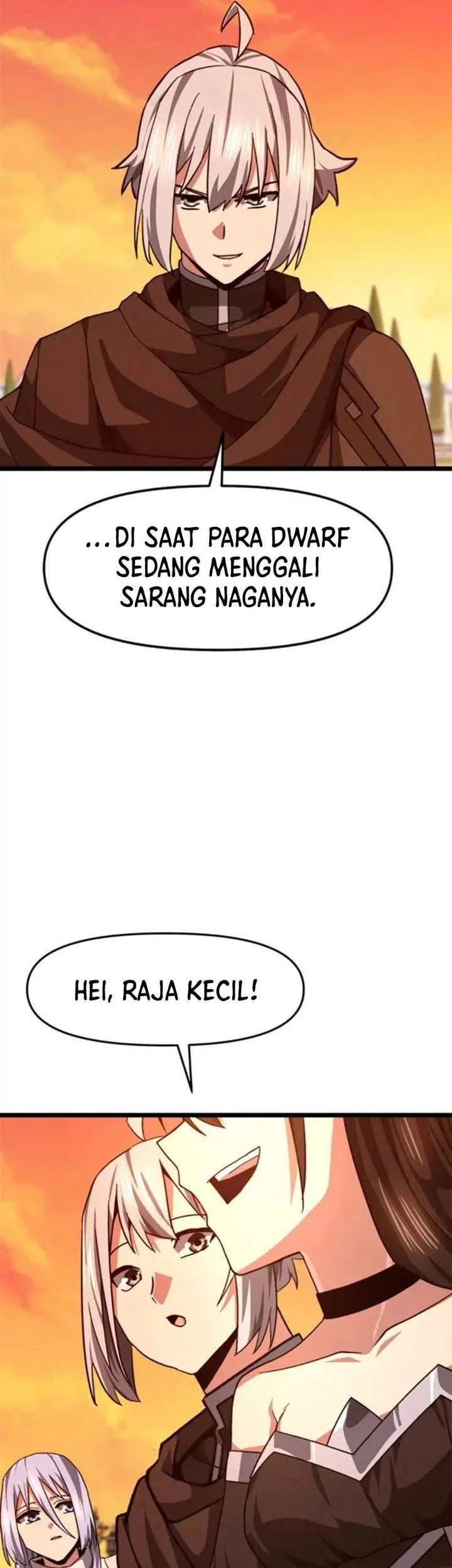 Damn Demonic Swords Chapter 58 Gambar 52