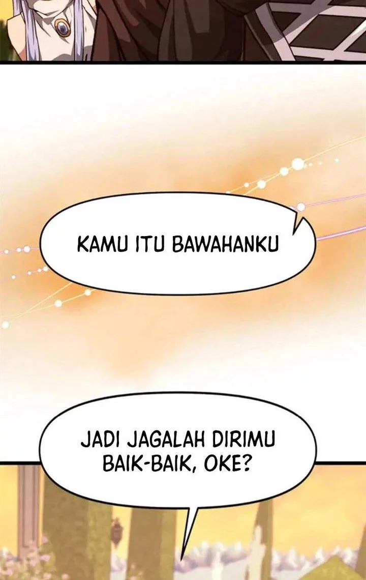 Damn Demonic Swords Chapter 58 Gambar 53