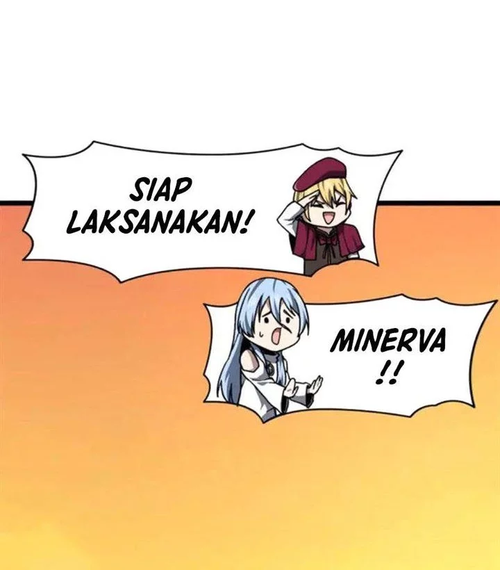 Damn Demonic Swords Chapter 58 Gambar 57