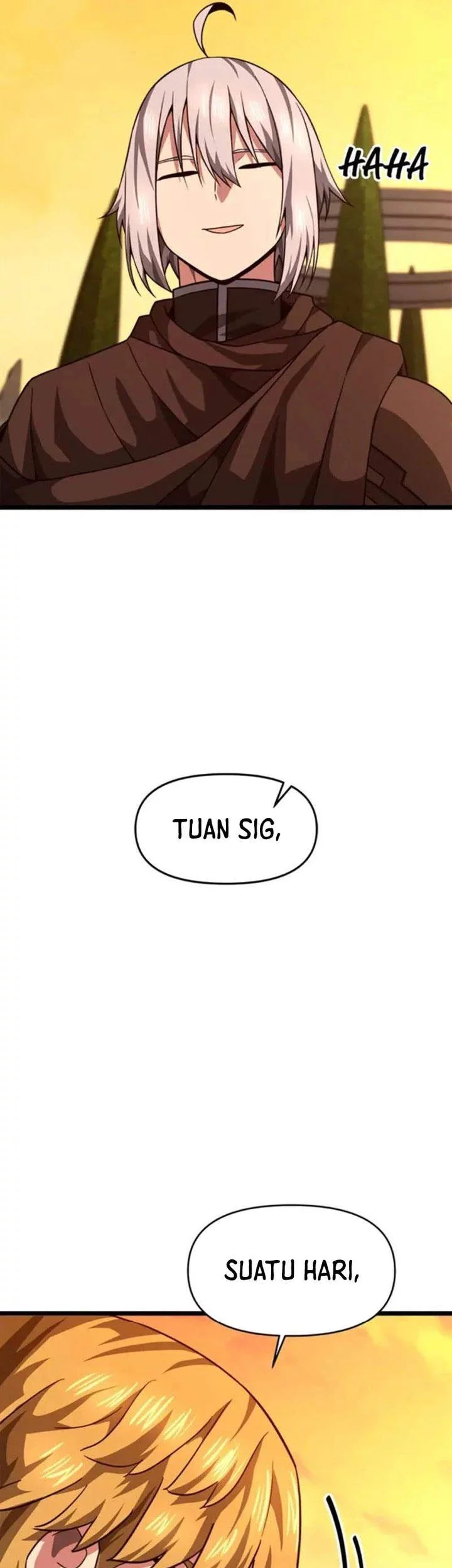 Damn Demonic Swords Chapter 58 Gambar 58