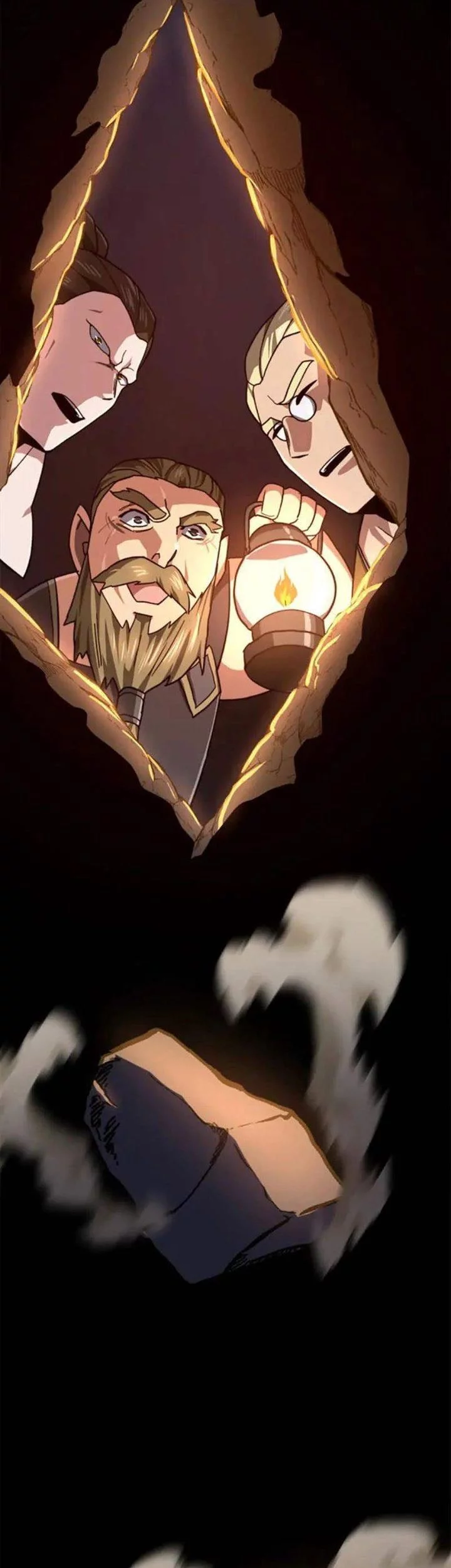 Damn Demonic Swords Chapter 58 Gambar 70