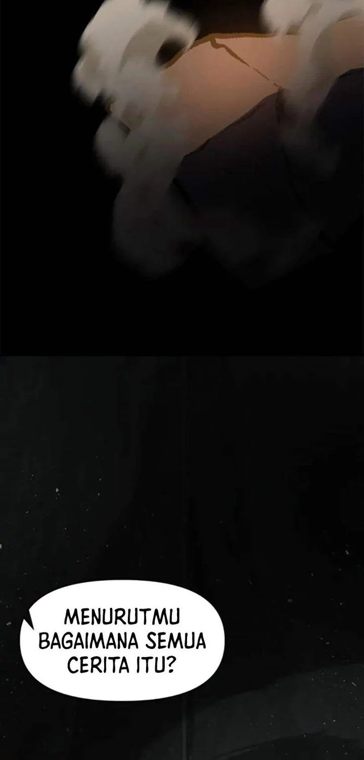 Damn Demonic Swords Chapter 58 Gambar 71