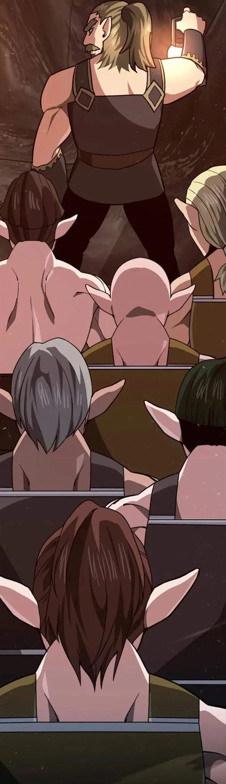 Damn Demonic Swords Chapter 58 Gambar 75