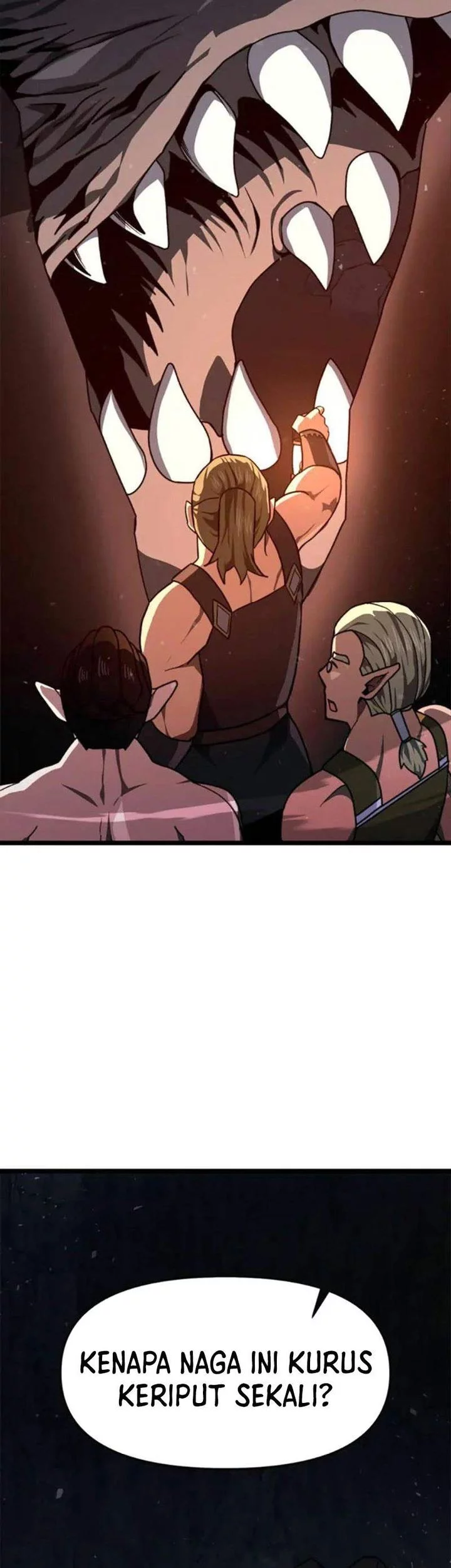 Damn Demonic Swords Chapter 58 Gambar 79