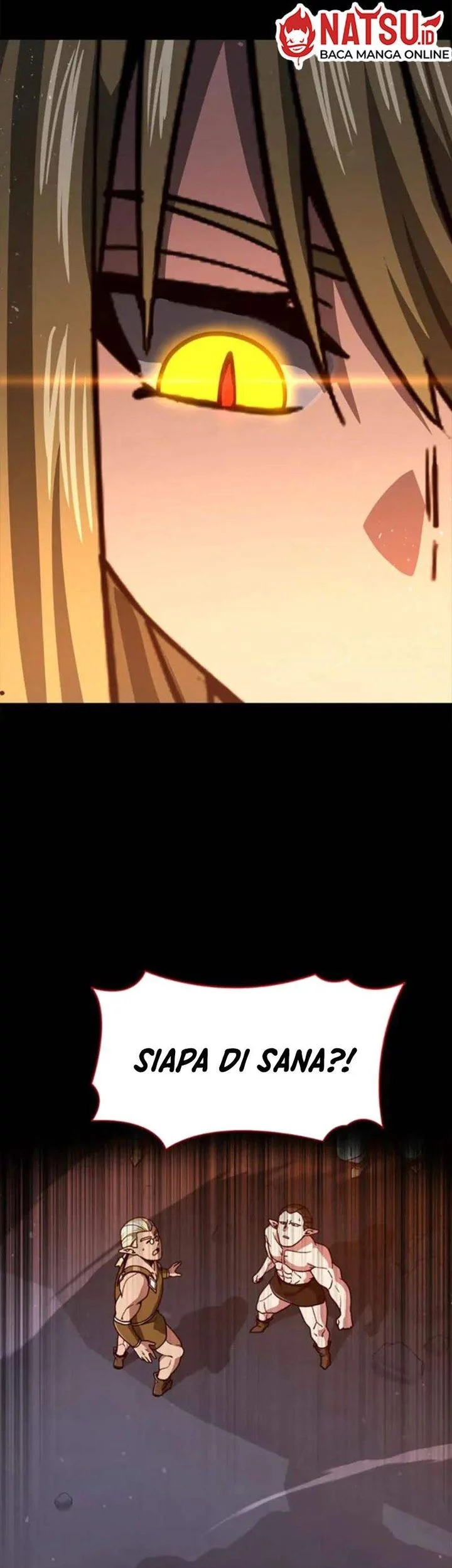 Damn Demonic Swords Chapter 58 Gambar 83