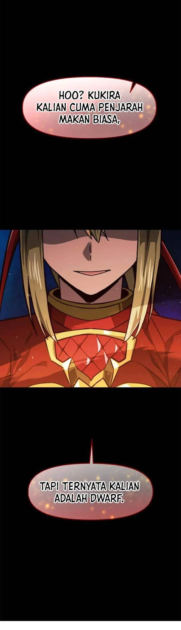 Damn Demonic Swords Chapter 58 Gambar 85