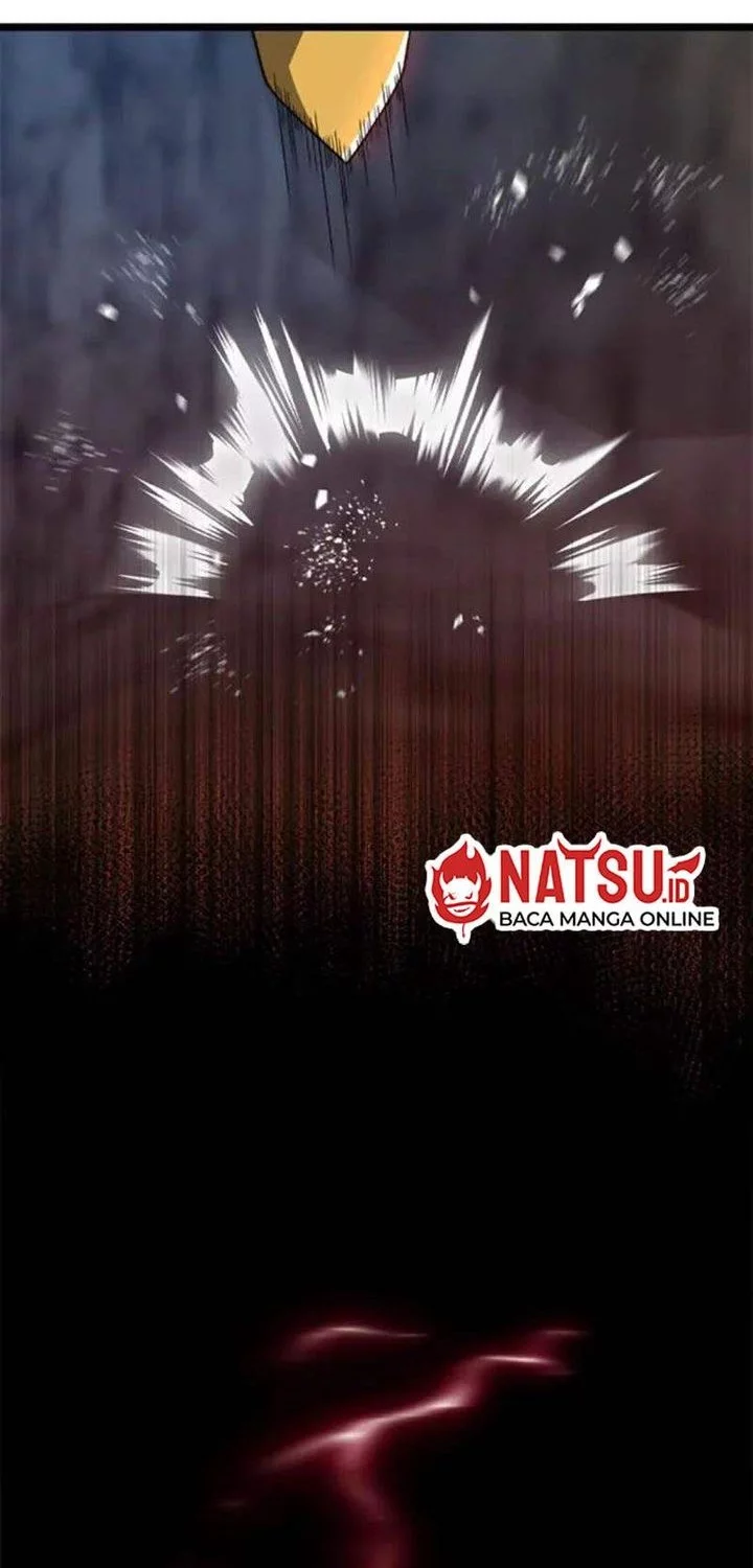 Damn Demonic Swords Chapter 58 Gambar 86