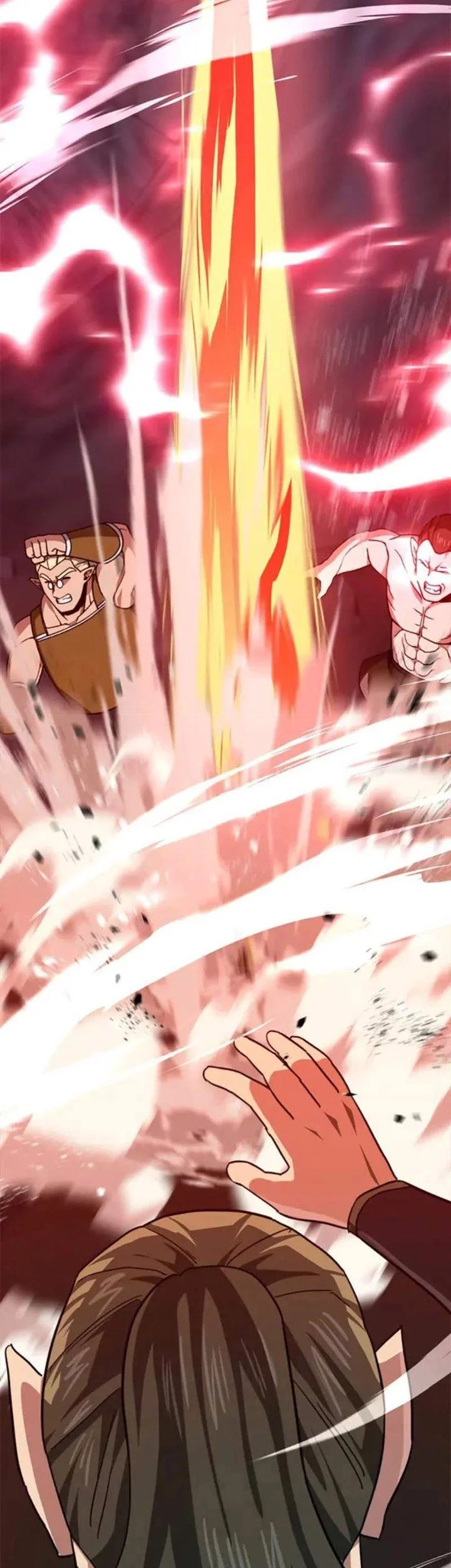 Damn Demonic Swords Chapter 58 Gambar 89