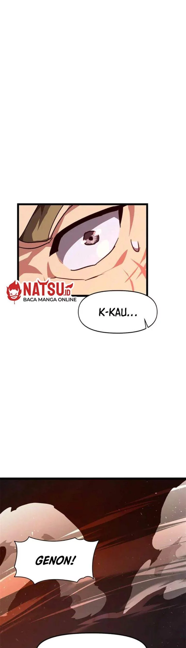 Damn Demonic Swords Chapter 58 Gambar 91