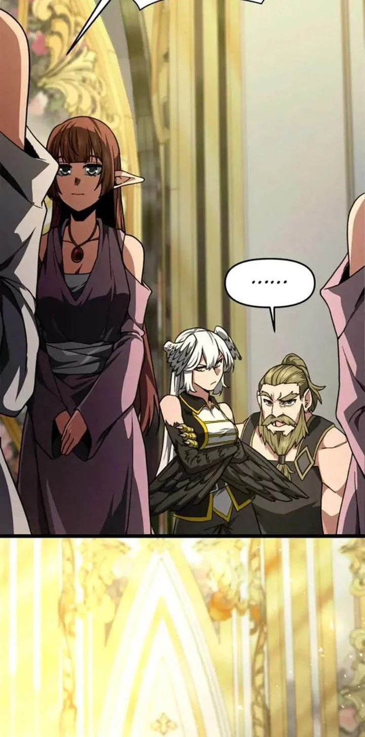 Damn Demonic Swords Chapter 58 Gambar 8