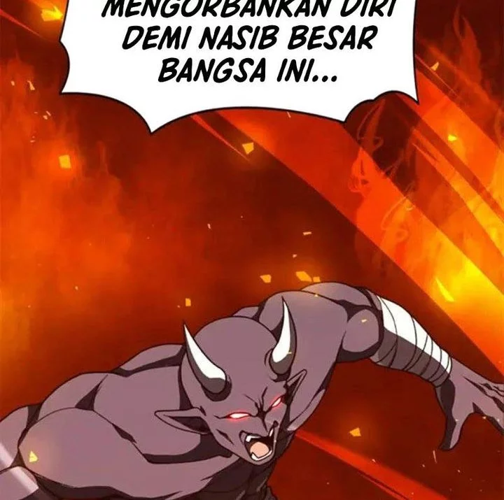 Damn Demonic Swords Chapter 58 Gambar 10