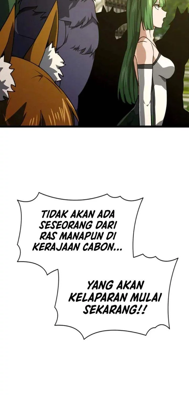 Damn Demonic Swords Chapter 58 Gambar 12