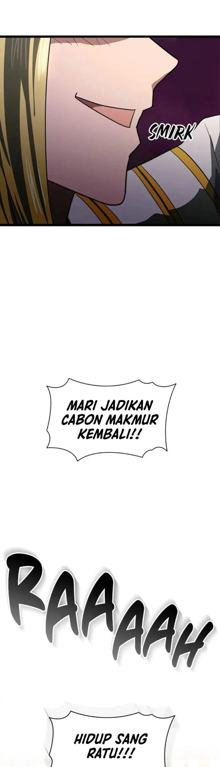 Damn Demonic Swords Chapter 58 Gambar 13