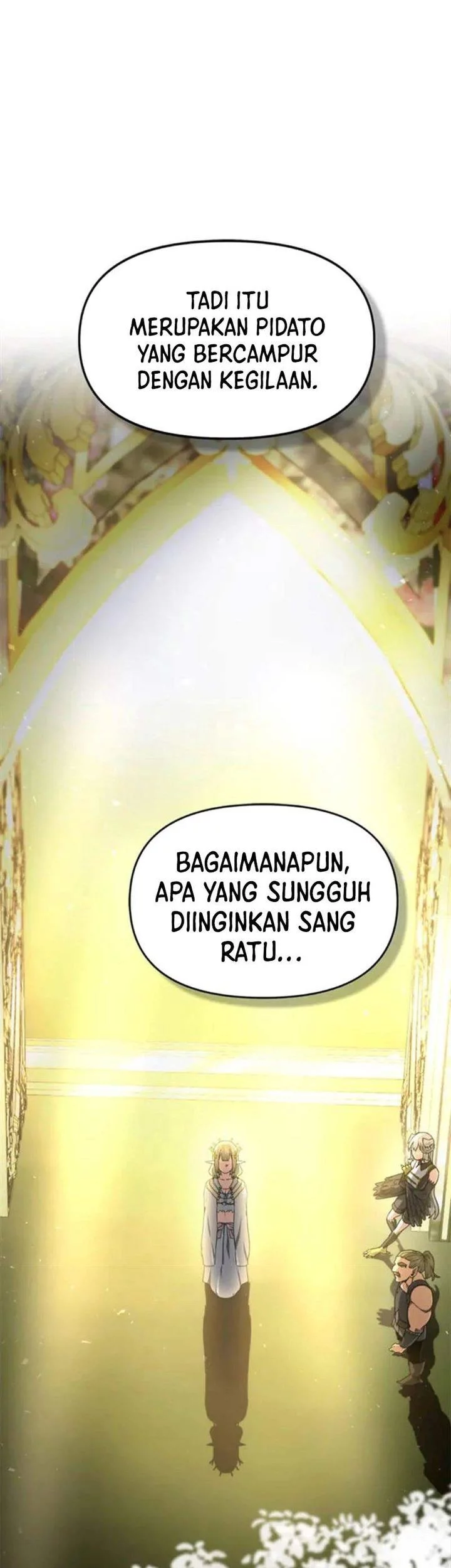 Damn Demonic Swords Chapter 58 Gambar 15