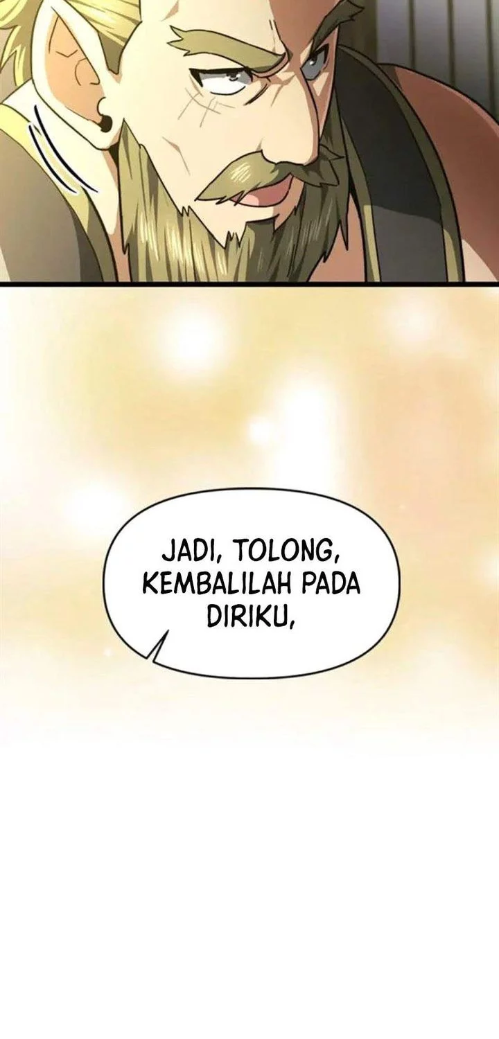 Damn Demonic Swords Chapter 58 Gambar 18