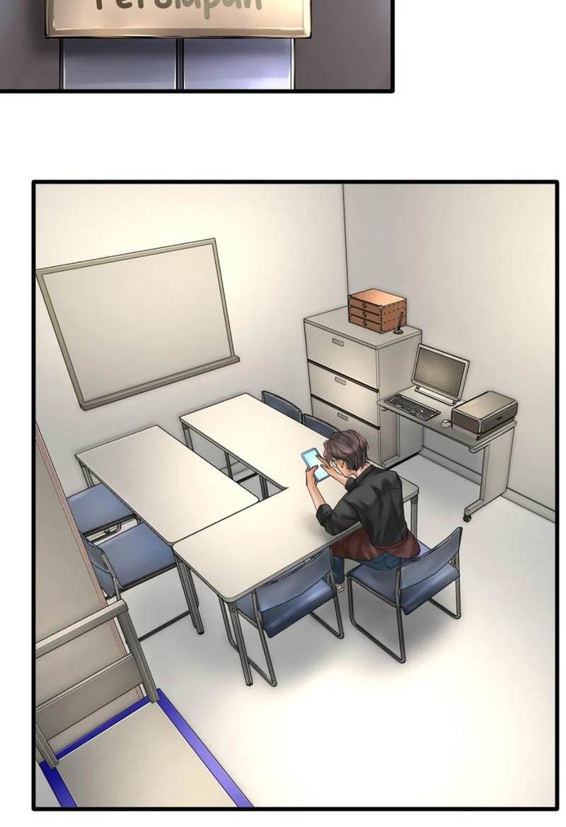 Dan-chan Wa Gohan o Toritai Chapter 1 Gambar 29